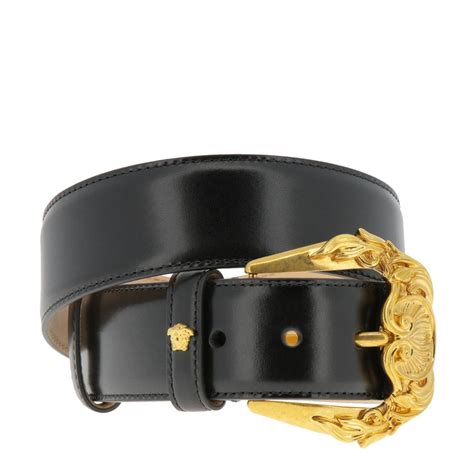 versace belt women's sale.